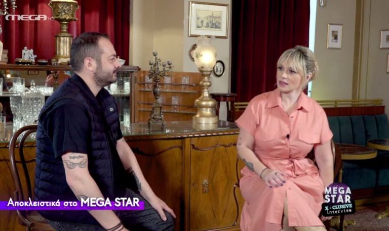 Η Ελεωνόρα Ζουγανέλη μιλά για το Voice και τι θα κάνει μετά τη λήξη του lockdown