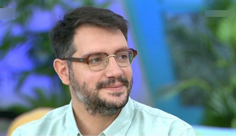 Παύλος Χάππιλος: Η συγκινητική του ανάρτηση μετά την αποχώρησή από το MasterChef