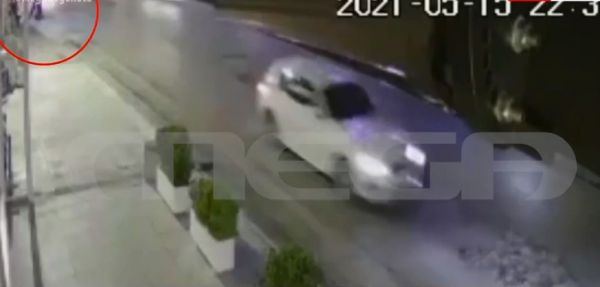 Μεταμόρφωση: Αποκλειστικό βίντεο ντοκουμέντο από τη δολοφονία – Τι εξετάζουν οι Αρχές