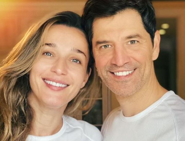 Κάτια Ζυγούλη: Μας συστήνει το νέο μέλος της οικογένειας Ρουβά