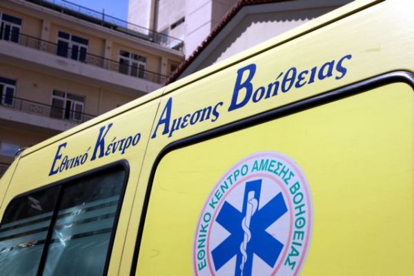 Βόλος: Νεκρός ποδηλάτης – Τον παρέσυρε αυτοκίνητο και τον εγκατέλειψε
