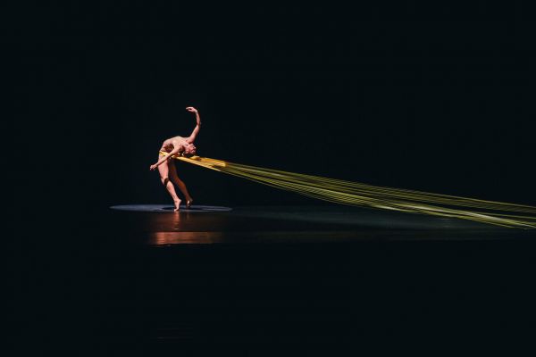 Το δίπτυχο «Δέσπω – Ελληνικοί χοροί» έρχεται στην GNO TV