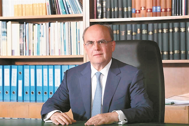 Greek Dep. FinMin points to banking sector reforms in virtual road show hosted by Bank of America