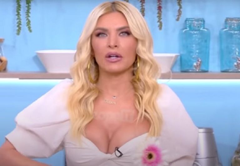 Κατερίνα Καινούργιου: «Κάγκελο» η παρουσιάστρια – Δεν μπορούσε να πιστέψει αυτό που άκουγε
