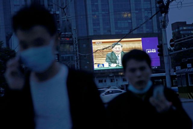 Κίνα: Μειώνονται οι γεννήσεις- Ποια κίνητρα μελετά η κυβέρνηση