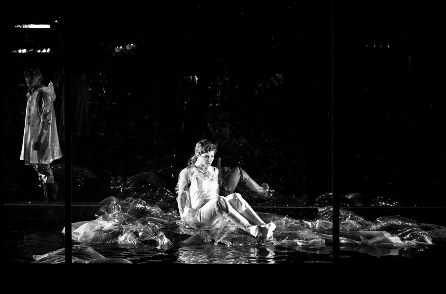 «Κάποιος θα έρθει»: Ο Γιάννης Χουβαρδάς στο ΚΠΙΣΝ