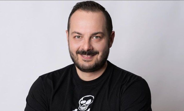 Ο Αντώνης Δημητριάδης καλεσμένος του Γρηγόρη Αρναούτογλου