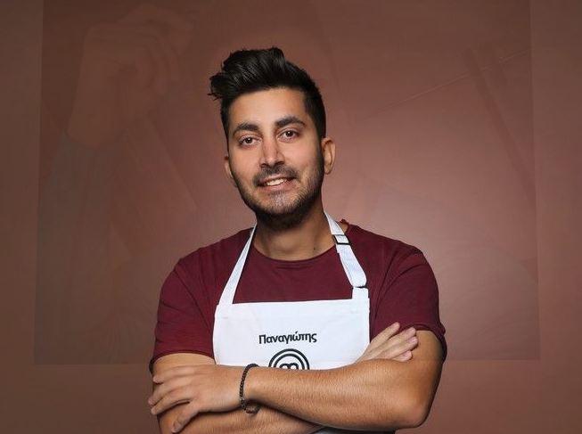 Masterchef: Με πόσα κιλά «προίκισε» το ριάλιτι τον Παναγιώτη Τζαμαλή;