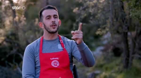 MasterChef: «Ο Διονύσης είναι τοξικό παιδί»- Άδειασμα από τον Ιωάννη