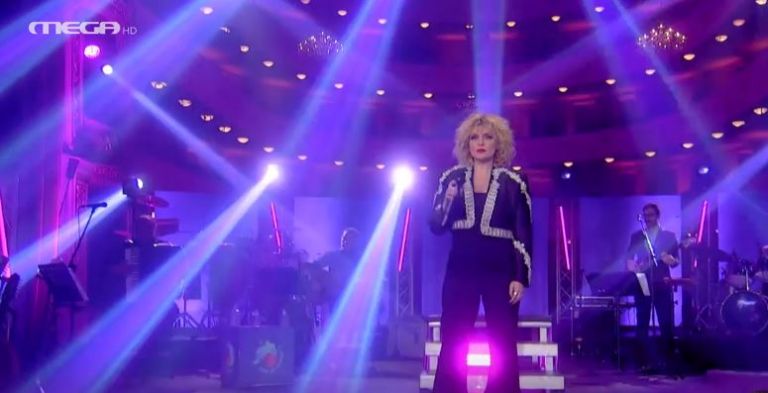 Ελεωνόρα Ζουγανέλη: Κλειστήκαμε απότομα και μας ήρθε κάπως