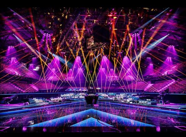 Eurovision: Οι πρώτες πρόβες Ελλάδας και Κύπρου – Tι θα φορέσει η Στεφανία