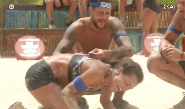 Survivor: Τραυματισμός για την Καρολίνα- Τι συνέβη