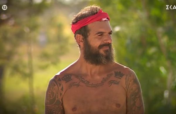 Survivor: Χαμός με τον Τριαντάφυλλο – «Δεν σεβάστηκε τίποτα, ήταν εριστικός»