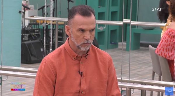 House of Fame: Σκληρή ποινή στον Άρη- Η κίνηση που εξόργισε την παραγωγή