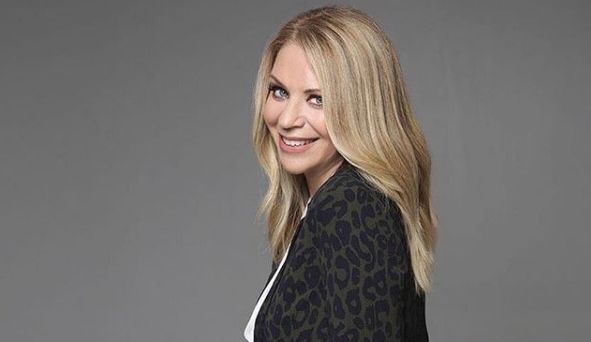 Έλλη Στάη: «Έχω νιώσει τύψεις και ανεπάρκεια απέναντι στα παιδιά μου»