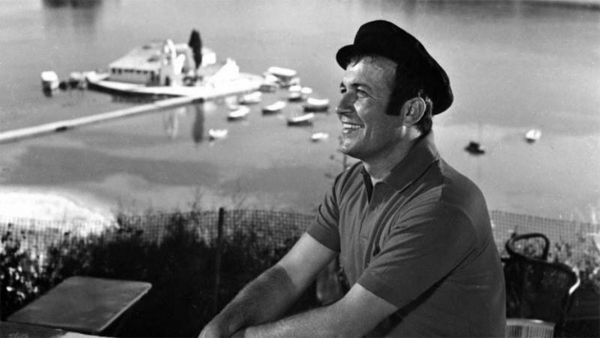 Πουλήθηκε το σπίτι του Παπαμιχαήλ στο Πόρτο Ύδρα-Δείτε το ποσό