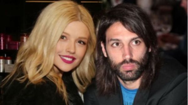 Έγινε μπαμπάς ο Γιώργος Σαμαράς