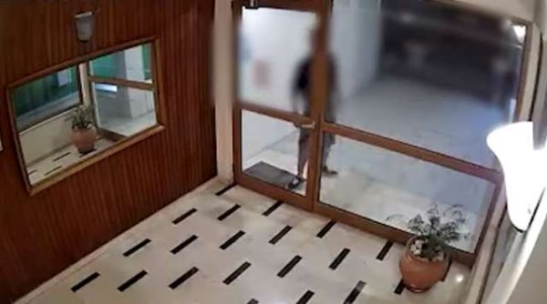 Νέα Σμύρνη: Με ακολούθησε, τον αισθάνθηκα πίσω μου – Τι λέει η 25χρονη για τον εφιάλτη που έζησε
