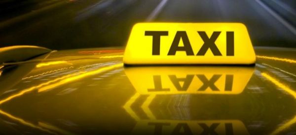 Ταξί: Αίτημα στον ΕΟΔΥ για να επιτραπούν 3 επιβάτες ανά όχημα