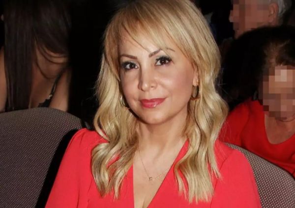 Τέτα Καμπουρέλη: Η πρώτη ανάρτησή της μετά την αποκαλυπτική συνέντευξη