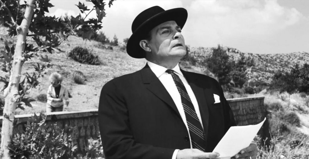 Απίστευτο: Το «χωριό» που γυρίστηκε ο «Μαυρογιαλούρος» είναι στην Αττική