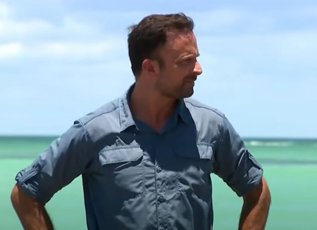 Survivor Spoiler: Η ανακοίνωση Λιανού που τρέλανε τους παίκτες