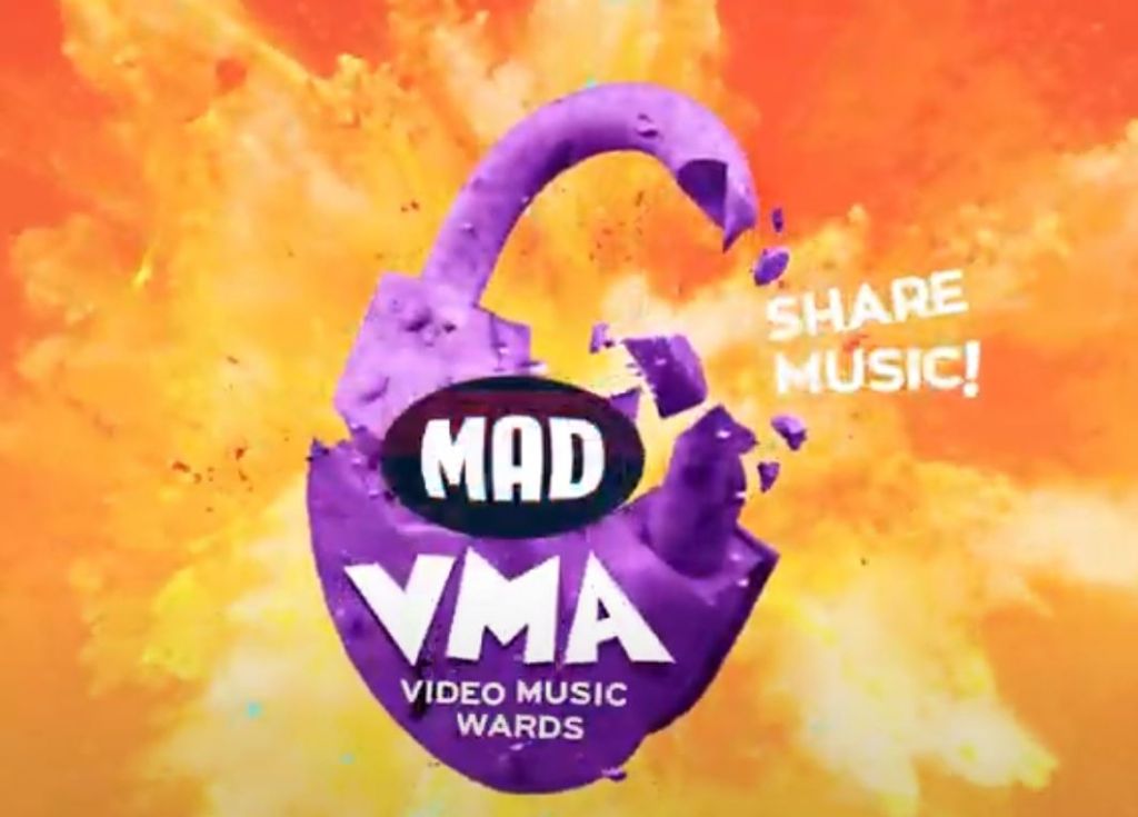 Mad Video Music Awards 2021: Αυτές είναι οι φετινές υποψηφιότητες