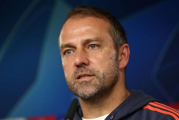 «Ο Λαπόρτα θέλει τον Φλικ για αντικαταστάτη του Κούμαν»