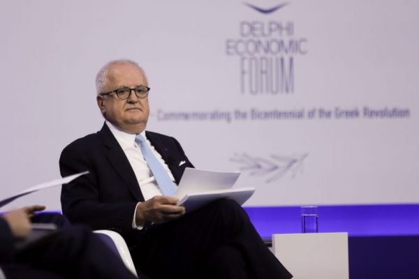 Χατζηνικολάου: Αναγκαίες οι μεταρρυθμίσεις στον πρωτογενή τομέα