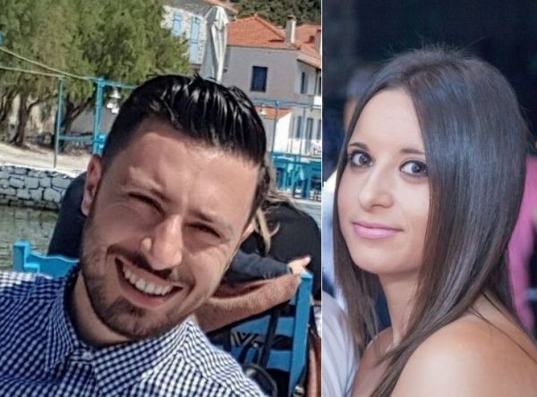 Φονικό στη Μακρινίτσα: Εισαγγελική πρόταση για επιμέλεια του παιδιού στους παππούδες
