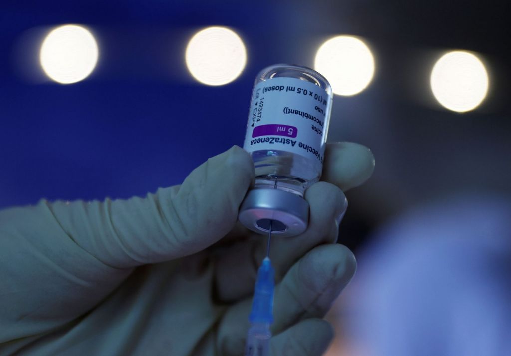 Κρήτη: «Η πρώτη θρόμβωση οφείλεται ξεκάθαρα στο εμβόλιο» λέει ο 35χρονος – Σπάνια περίπτωση