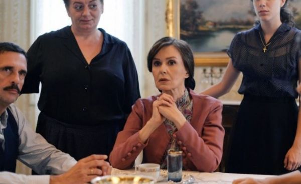 Άγριες Μέλισσες Spoiler: To δραματικό τέλος της Ανέτ