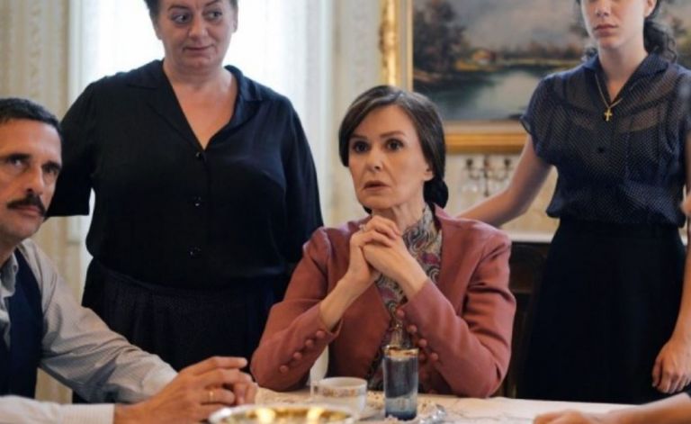 Άγριες Μέλισσες Spoiler: To δραματικό τέλος της Ανέτ