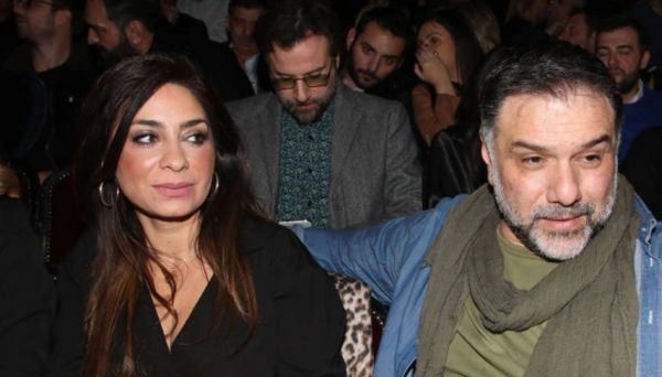 Γρηγόρης Αρναούτογλου – Νάνσυ Αντωνίου: Λογομαχία στον ραδιοφωνικό αέρα για τη συνεπιμέλεια