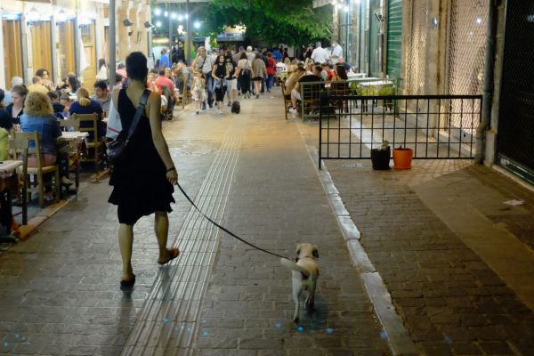 Κοροναϊός: Πού εντοπίζονται τα 1.905 κρούσματα – Δείτε αναλυτικά τον χάρτη της διασποράς