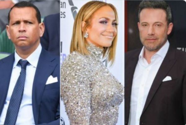 Άλεξ Ροντρίγκεζ: Δεν θα πιστέψεις τι έκανε μετά τον χωρισμό του με την Τζένιφερ Λόπεζ