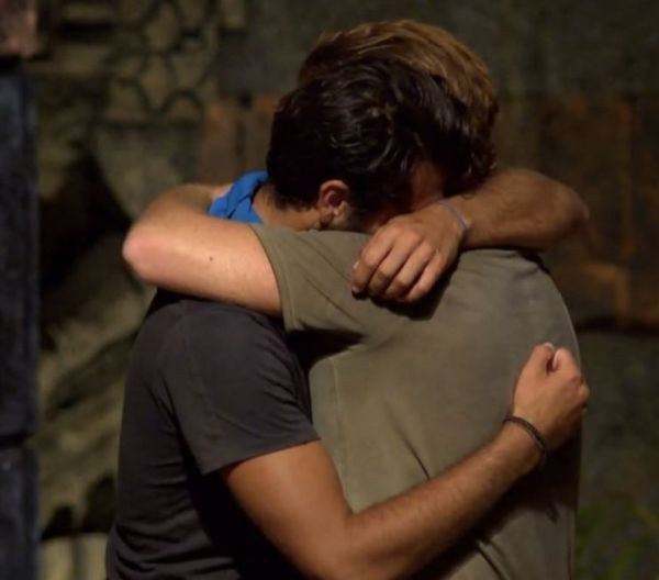 Survivor: Εξαφανίστηκε το hashtag από το Twitter – Λατρεία για τον Νίκο Μπάρτζη