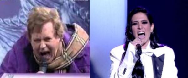 House Of Fame: Η Πηνελόπη «εκτέλεσε» Μποφίλιου και το Twitter πήρε φωτιά