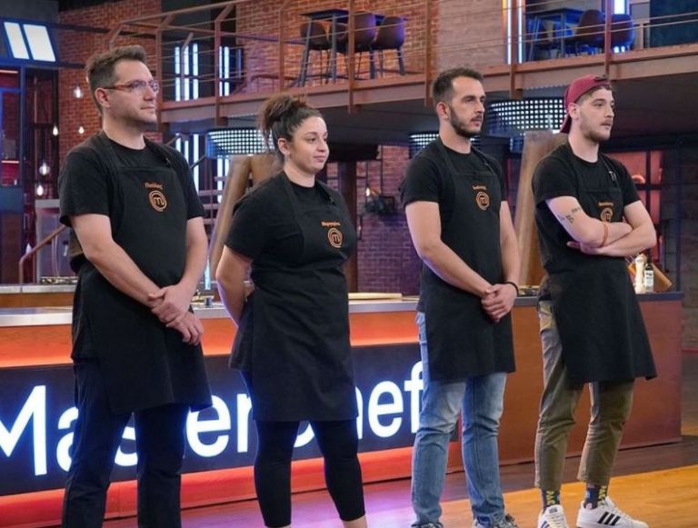 MasterChef: Το Twitter αποφάσισε για το ζευγάρι του τελικού