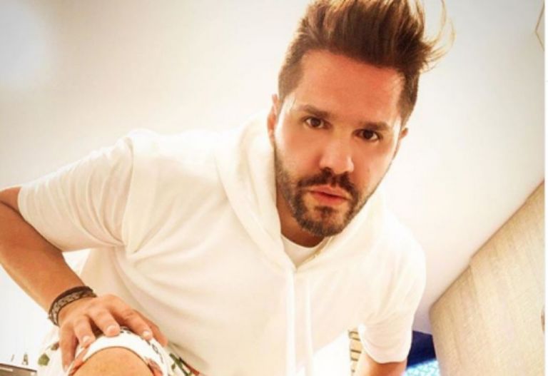 Γιώργος Τσαλίκης: Δεν θα πιστέψετε ποιο ζώο φοβάται – Ξεκαρδιστικό βίντεο