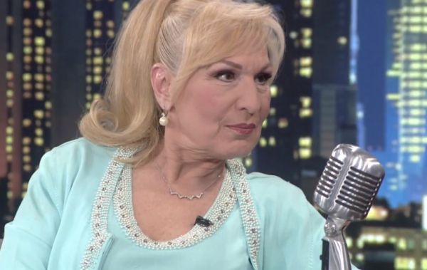 Σόφη Ζαννίνου: «Πριν από δυο χρόνια πήγα να πεθάνω. Φώναξα την κόρη μου και της είπα…»