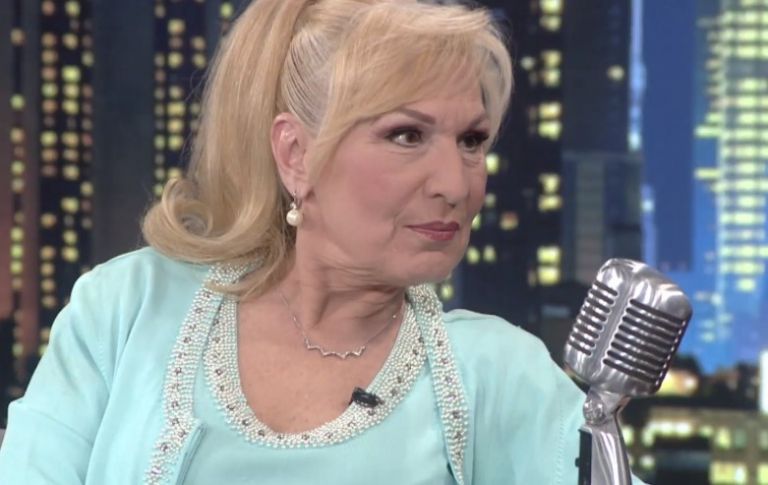 Σόφη Ζαννίνου: «Πριν από δυο χρόνια πήγα να πεθάνω. Φώναξα την κόρη μου και της είπα…»