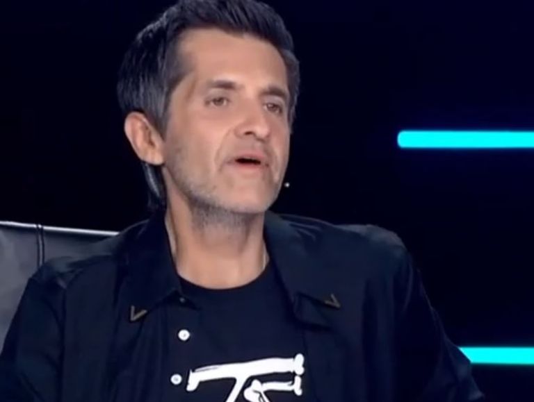 Φοίβος: Η επική συνάντηση με την Τζένιφερ Λόπεζ