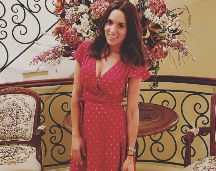 Καλομοίρα: Επέστρεψε στην Ελλάδα έτοιμη για μεγάλο comeback