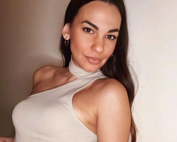 Έφη Μπακογλίδου: Η Θεσσαλονικιά dj που κατακτά το TikTok