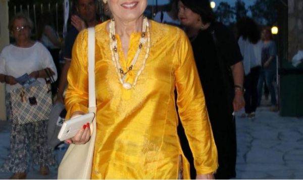 «Όταν έπαιζα στις Επτά Θανάσιμες Πεθερές είχα κάνει botox και είχα χάσει την έκφρασή μου»