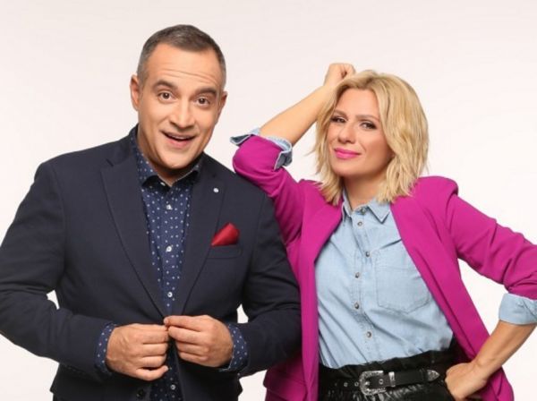 Κρατερός Κατσούλης: Ανακοίνωση βόμβα! Αποχωρεί από τη «Φωλιά των Κου Κου»