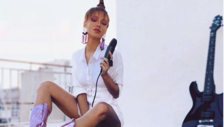 Τάνια Μπρεάζου: Απάντησε ανοιχτά για το αν έχει σχέση με τον Ηλία Μπόγδανο