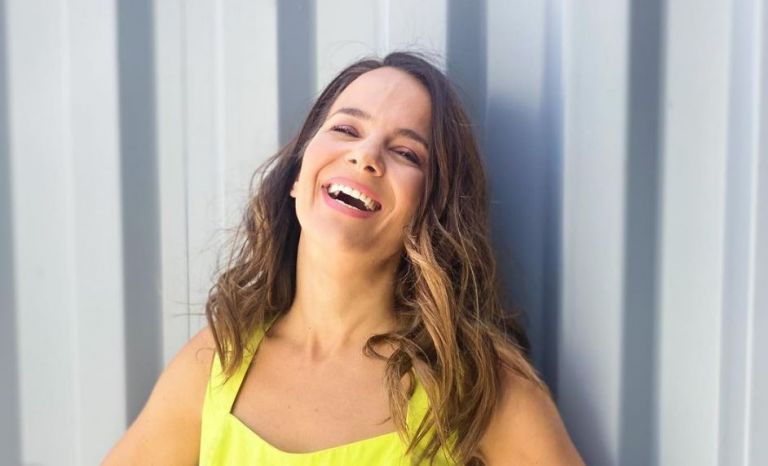 Ελιάνα Χρυσικοπούλου: «Δεν απαντιέται το αν έχει γίνει πρόταση από την Ελένη Μενεγάκη»