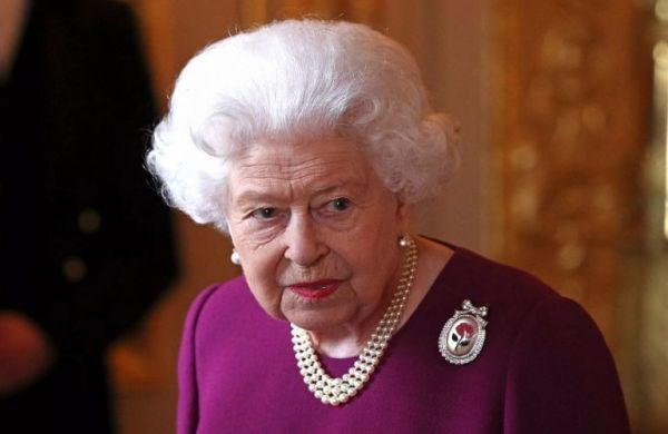 Μέγκαν – Χάρι: Οι ευχές της βασίλισσας Ελισάβετ για τα δεύτερα γενέθλια του Άρτσι